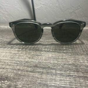 Didn’t want them anymore hardly worn